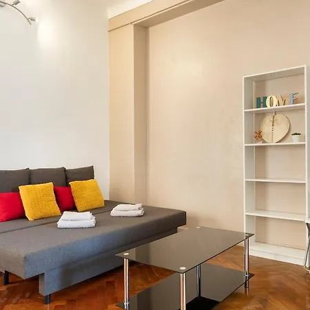 Central&cosy