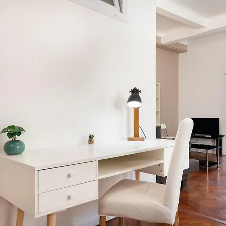 Apartamento Central&cosy *