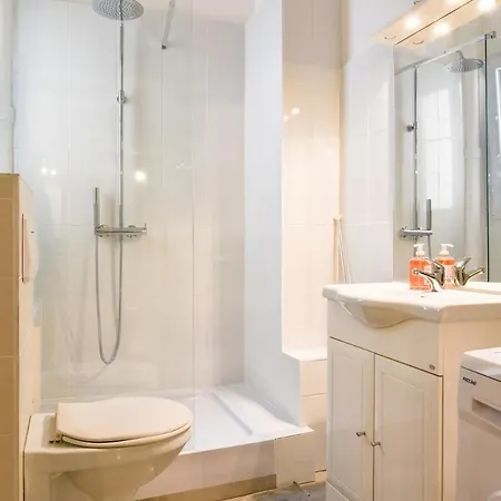 & Cosy Apartamento Nice