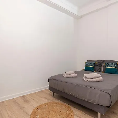 Apartamento & Cosy