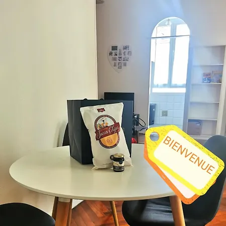 Apartamento & Cosy *